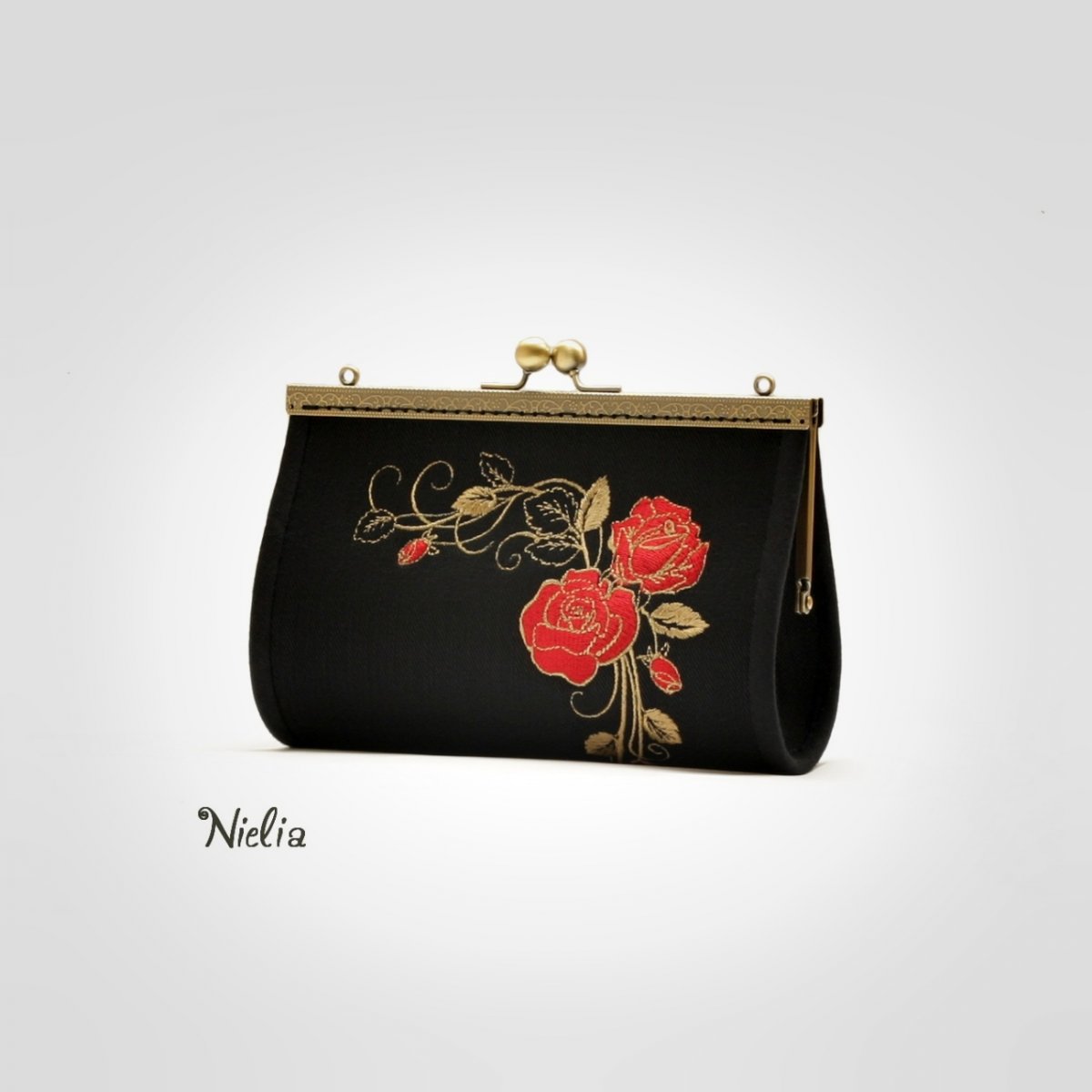 RiTa - Červená růže