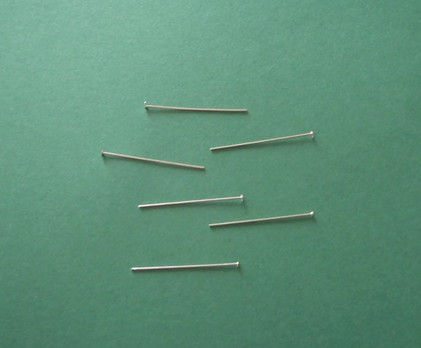 Ketlovací nýt 40mm 100ks/bal.