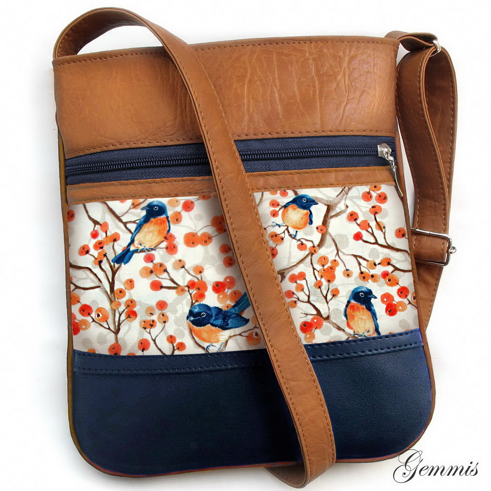 Kabelka Janette No.125 