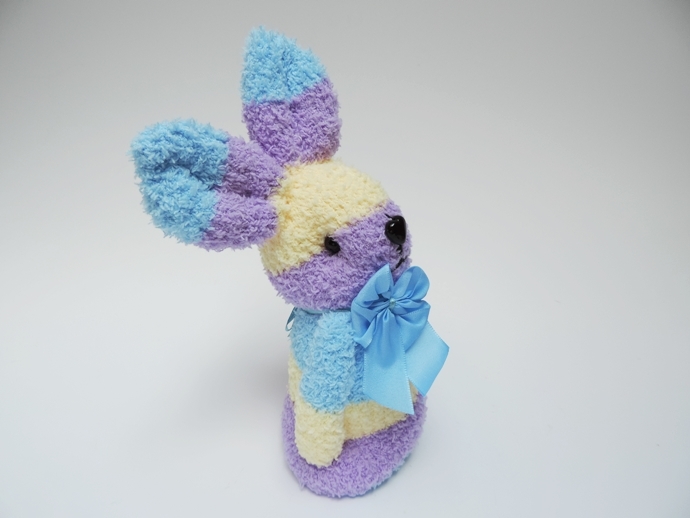 Zajucháček proužkáček. č.1068