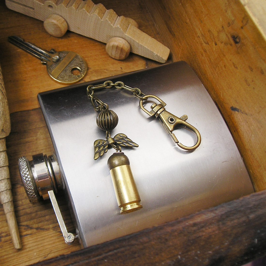 Strážný anděl III