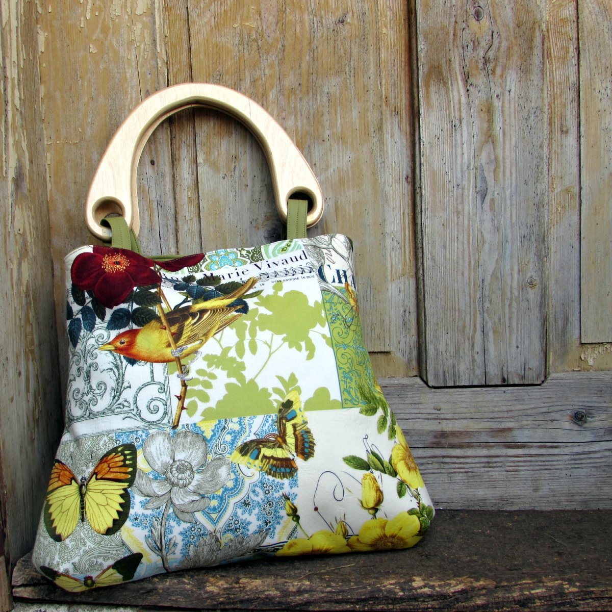 kabelka Anjou Pour Vous"