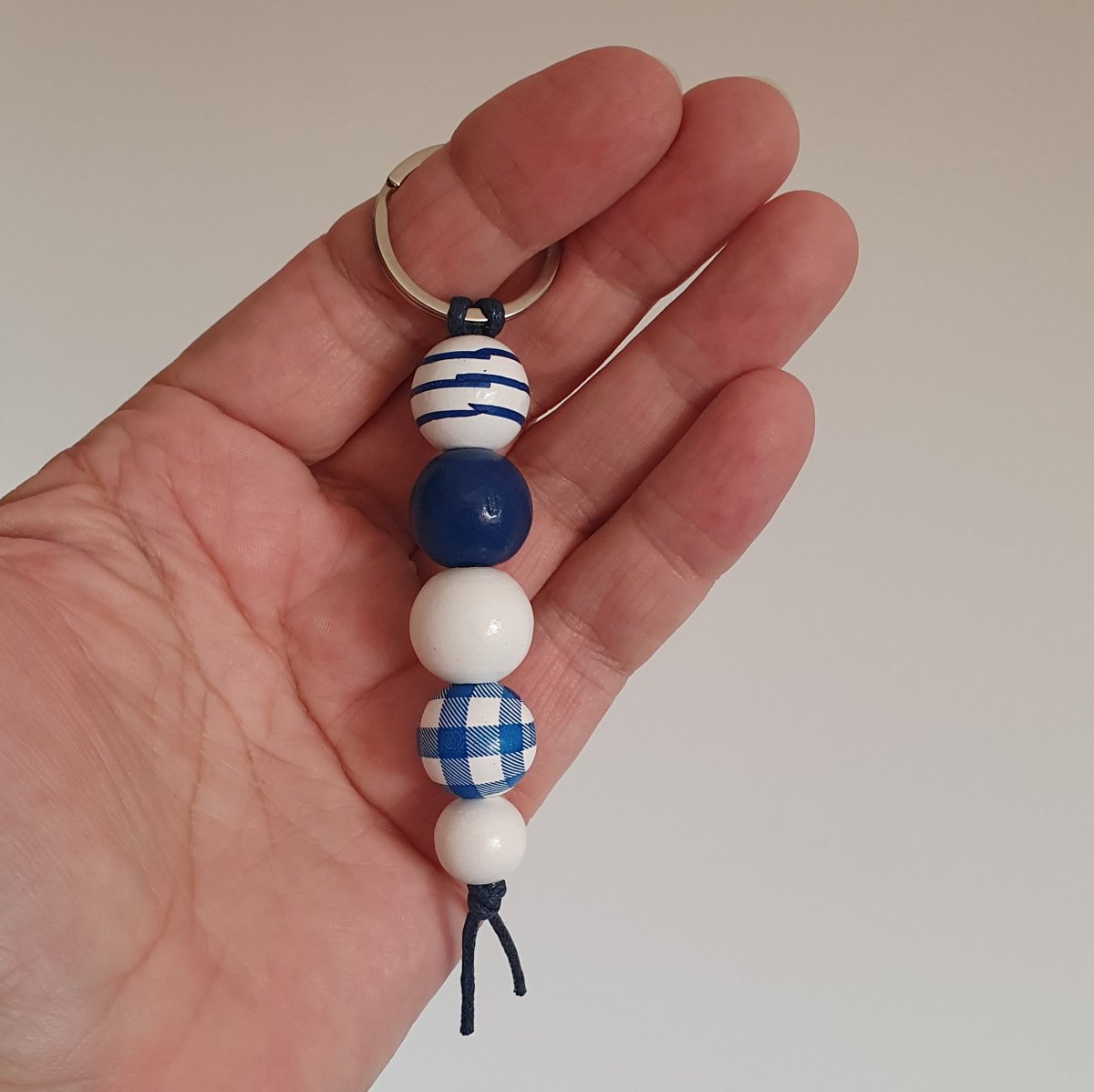 Klíčenka  námořnická