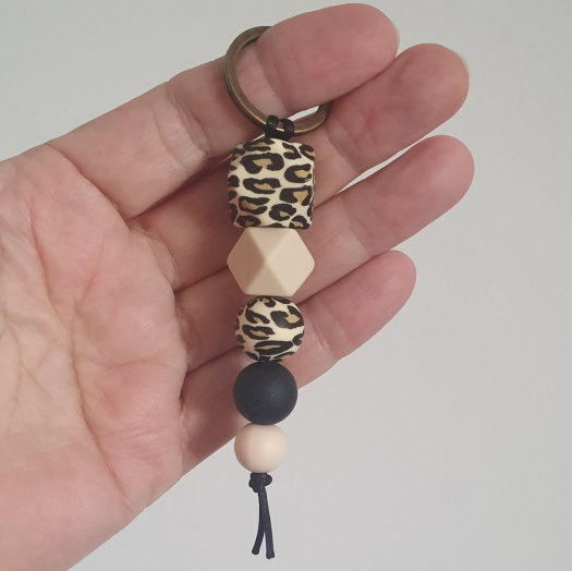 Klíčenka  GEPARD