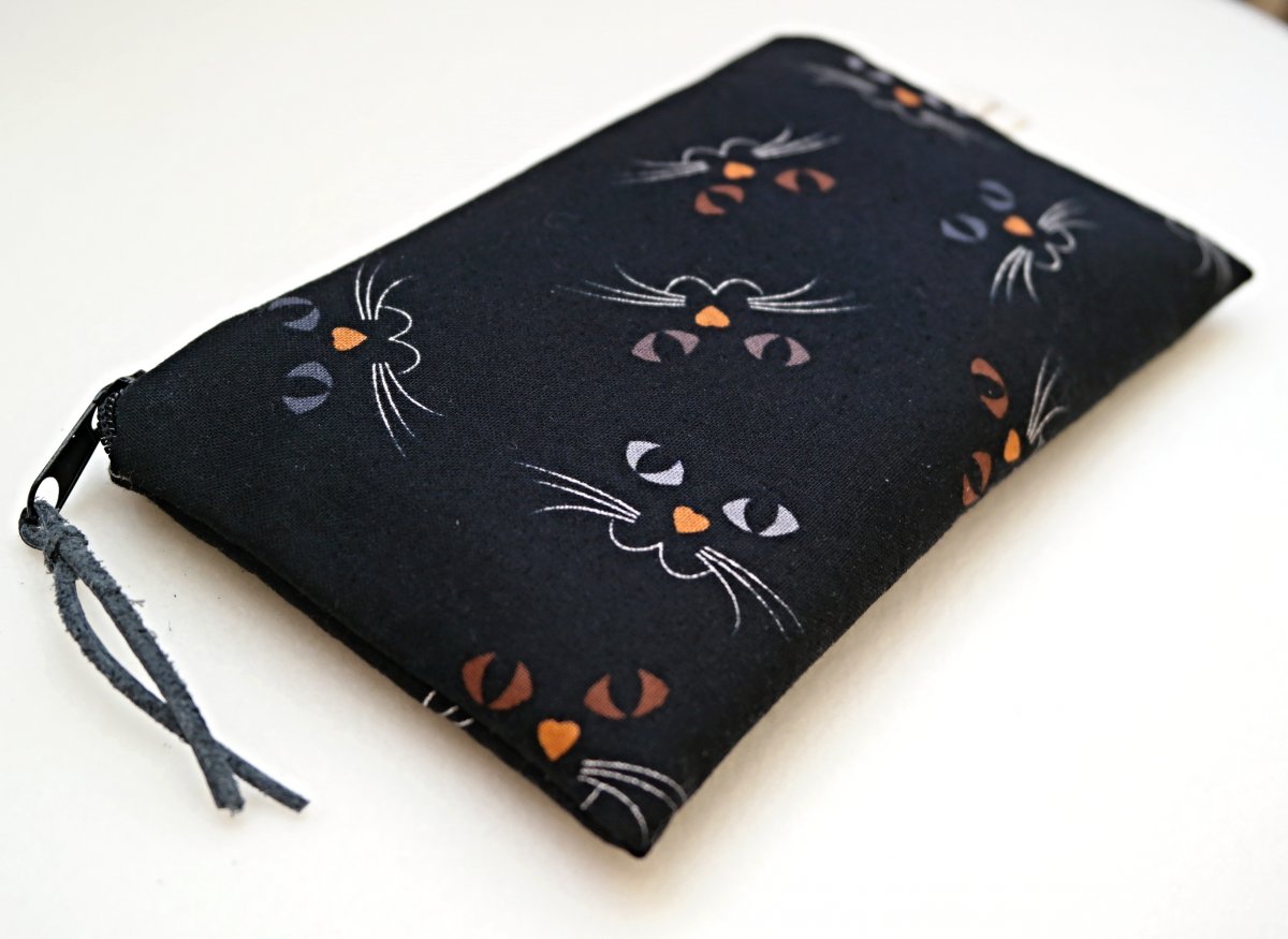 KOČIČÍ OČI - taštička