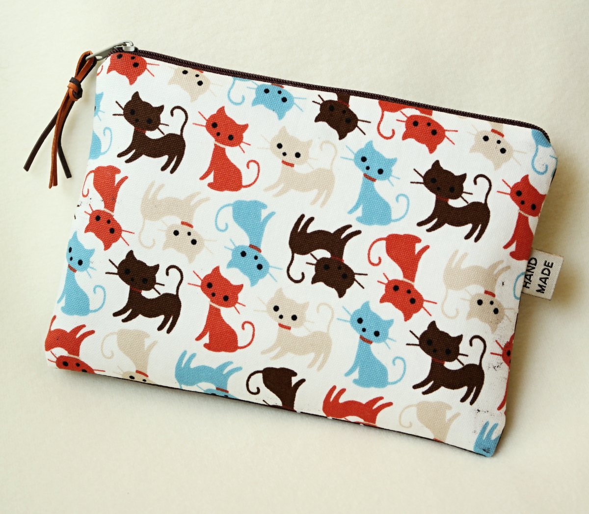 MALÉ KOČIČKY - taštička