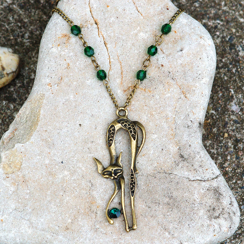 Avantgardní siamka 2