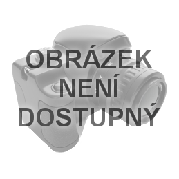 Plechová konvička vysoká -  slunečnice