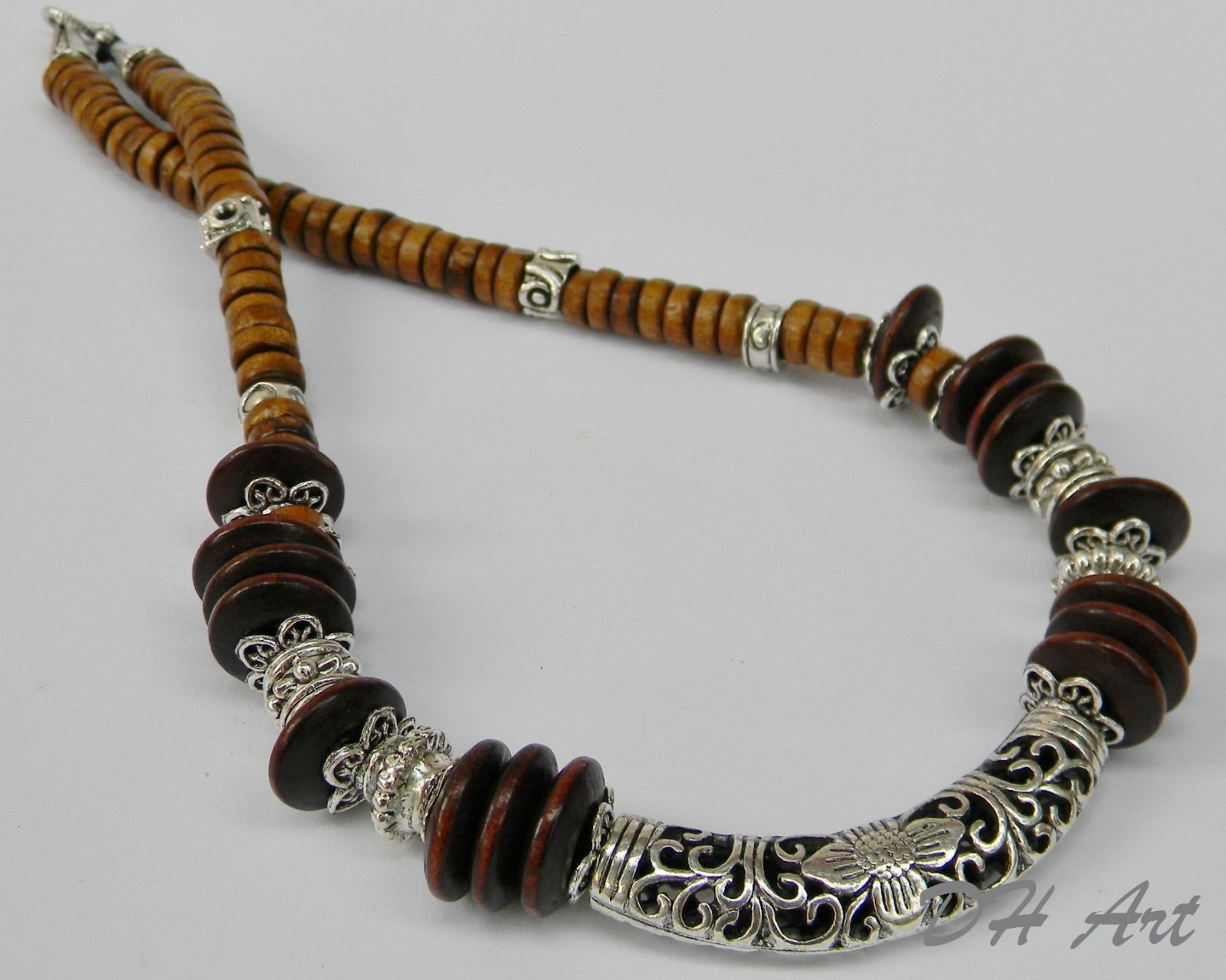 Náhrdelník Etno II. 