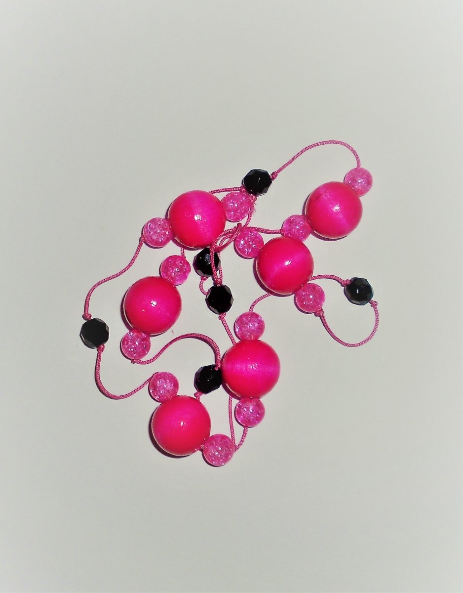 Vidím to růžově :-)