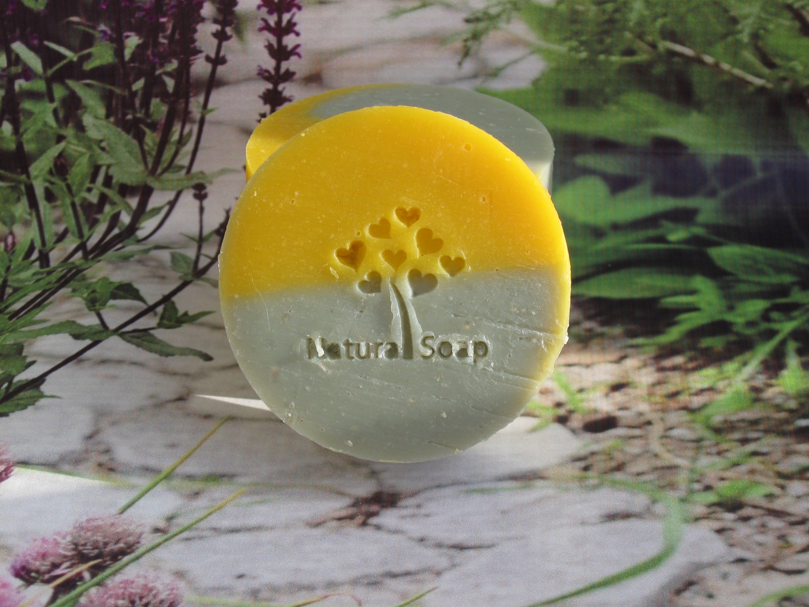 Kosmetické Mýdlo pro NORMÁLNÍ A SMÍŠENY TYP PLETI