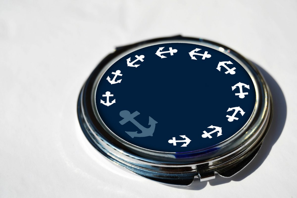 Námořník bez kotviček není námořník