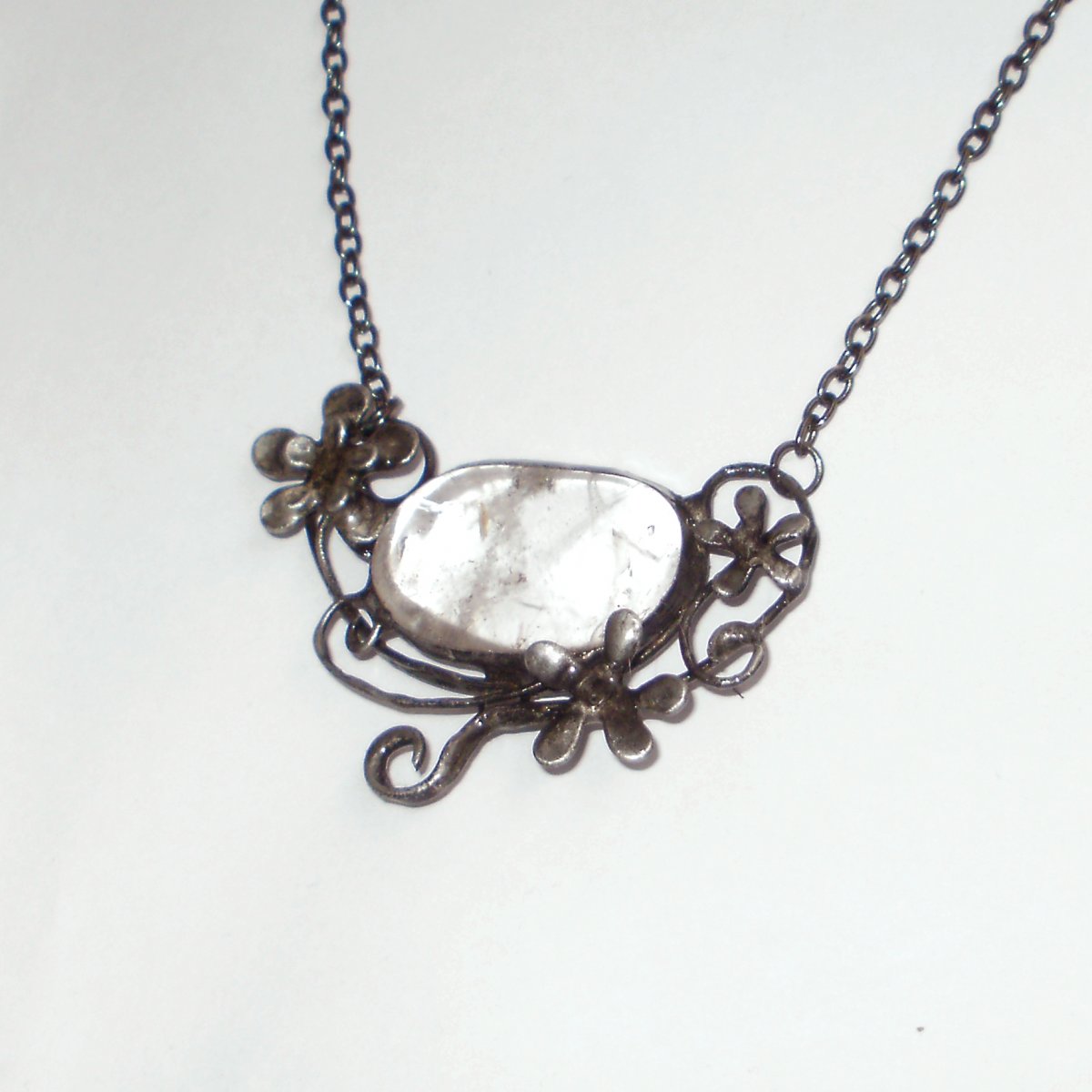 Křišťálová studánka