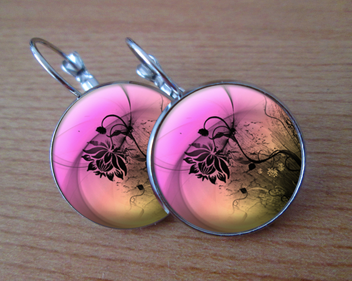 COOL VISACÍ NÁUŠNICE - Léto