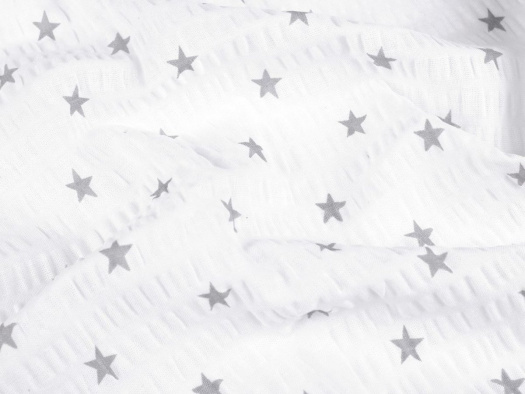 Bavlněný krep (2,5 m)