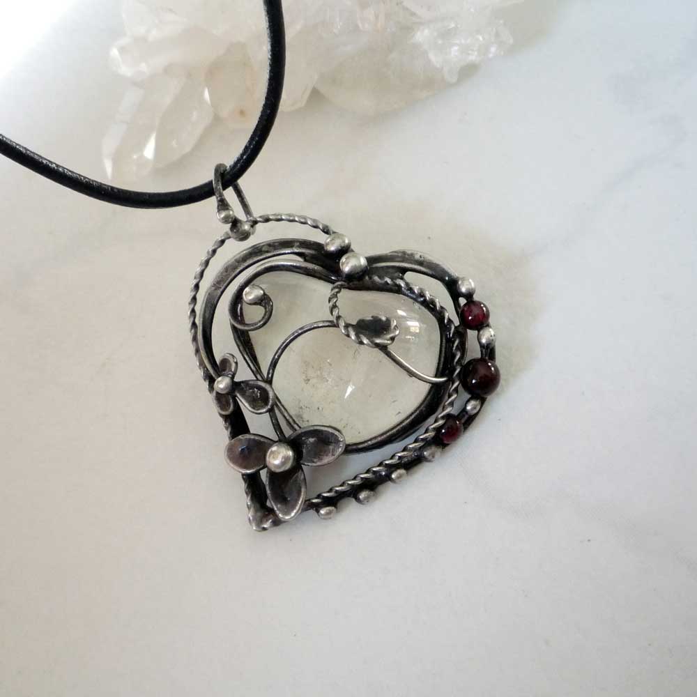 Srdíčko na přání