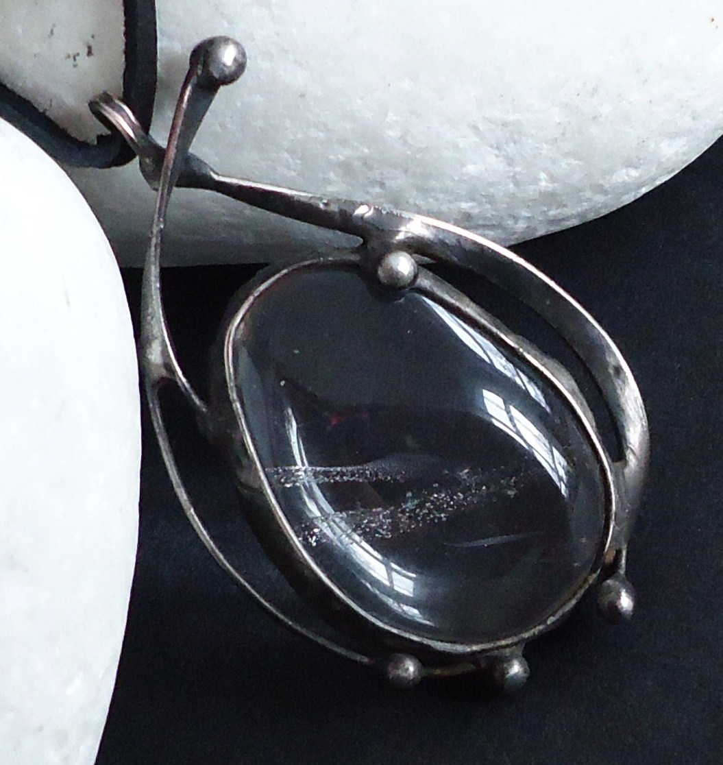 Křišťálek pro štěstí