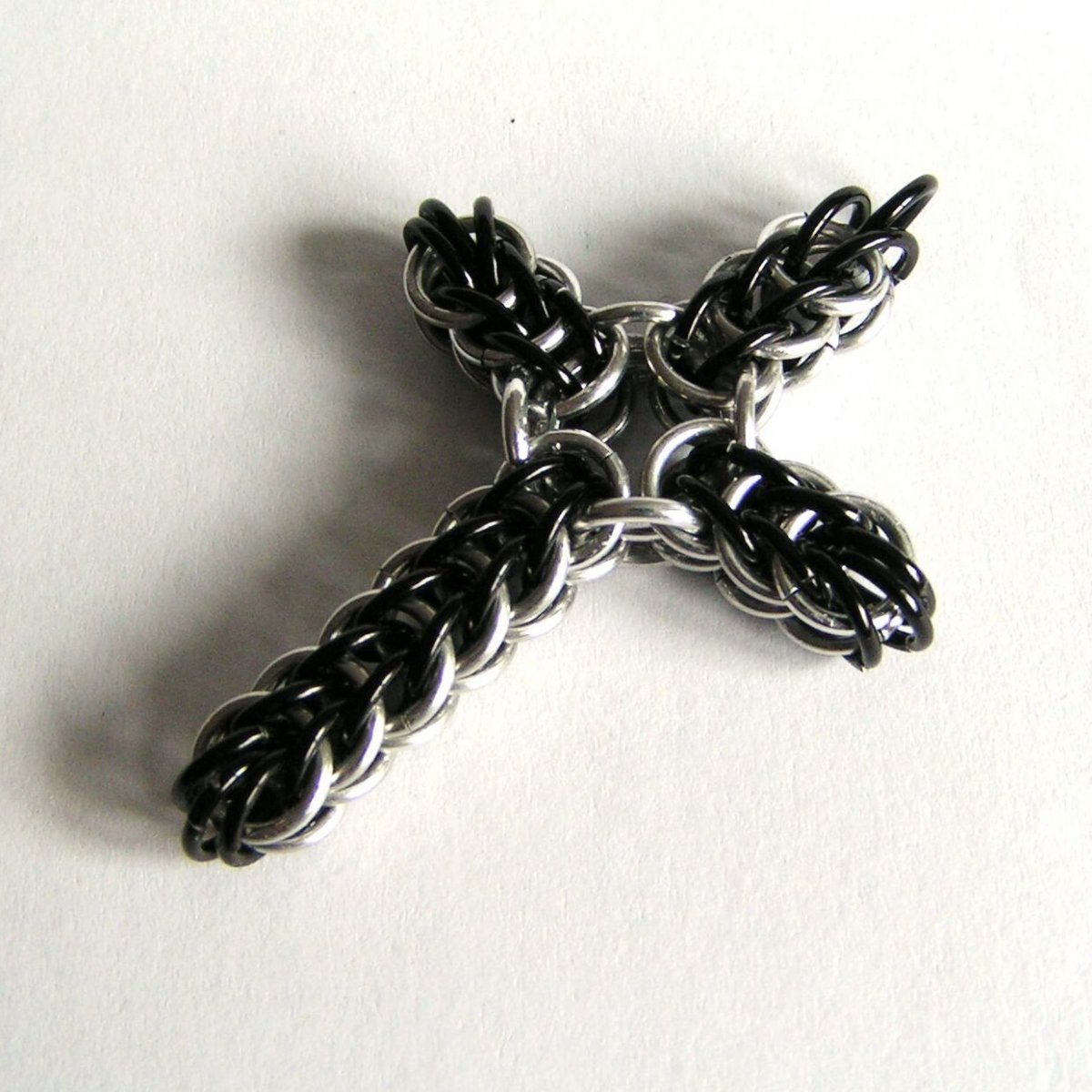 Křížek full persian menší