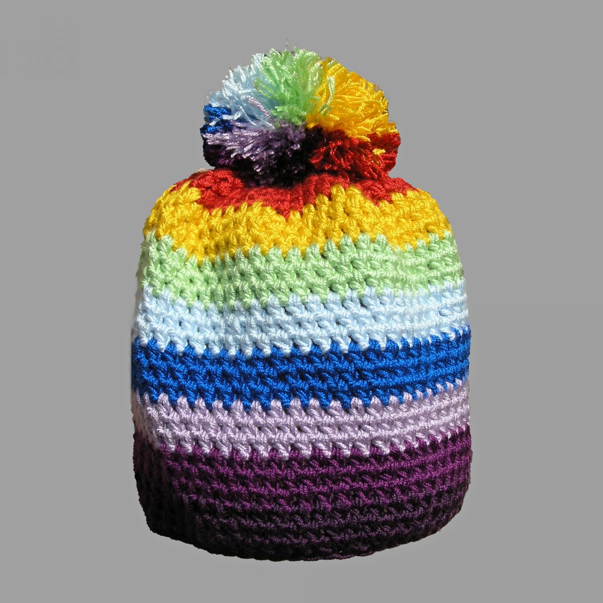 KULICH - BARVY NA PŘÁNÍ