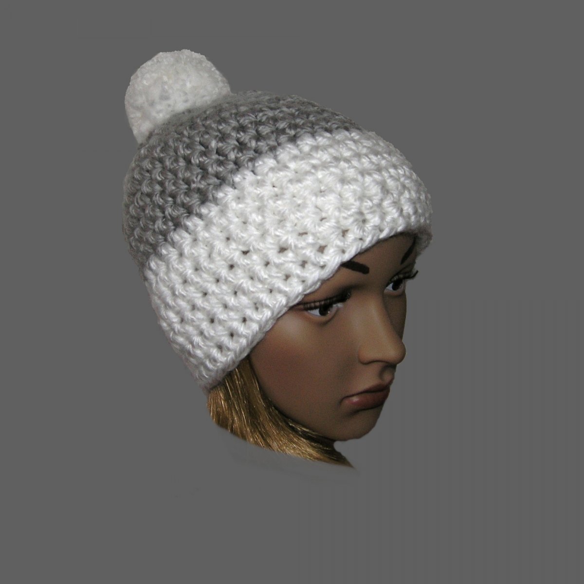 HÁČKOVANÝ KULICH - IHNED K ODESLÁNÍ