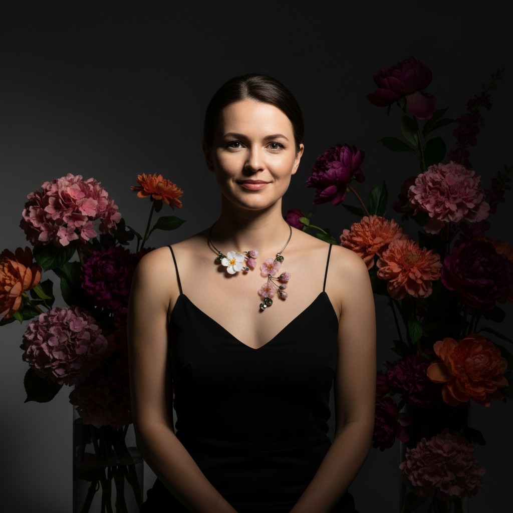 Šípkové růže......