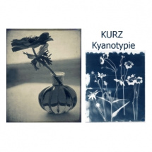 KURZ - Kyanotypie