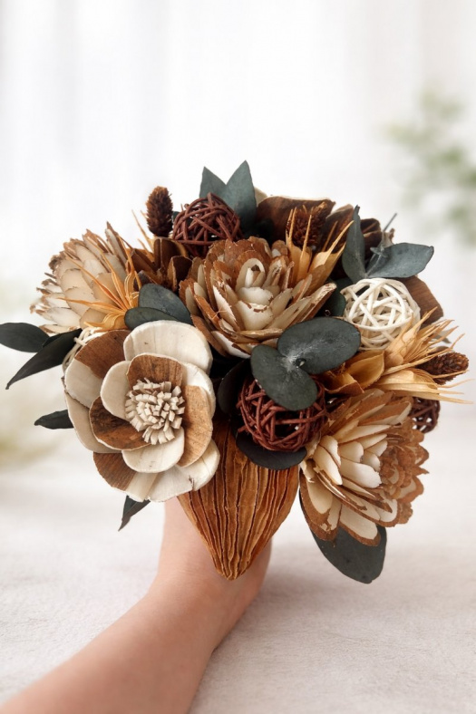 Přírodní elegance