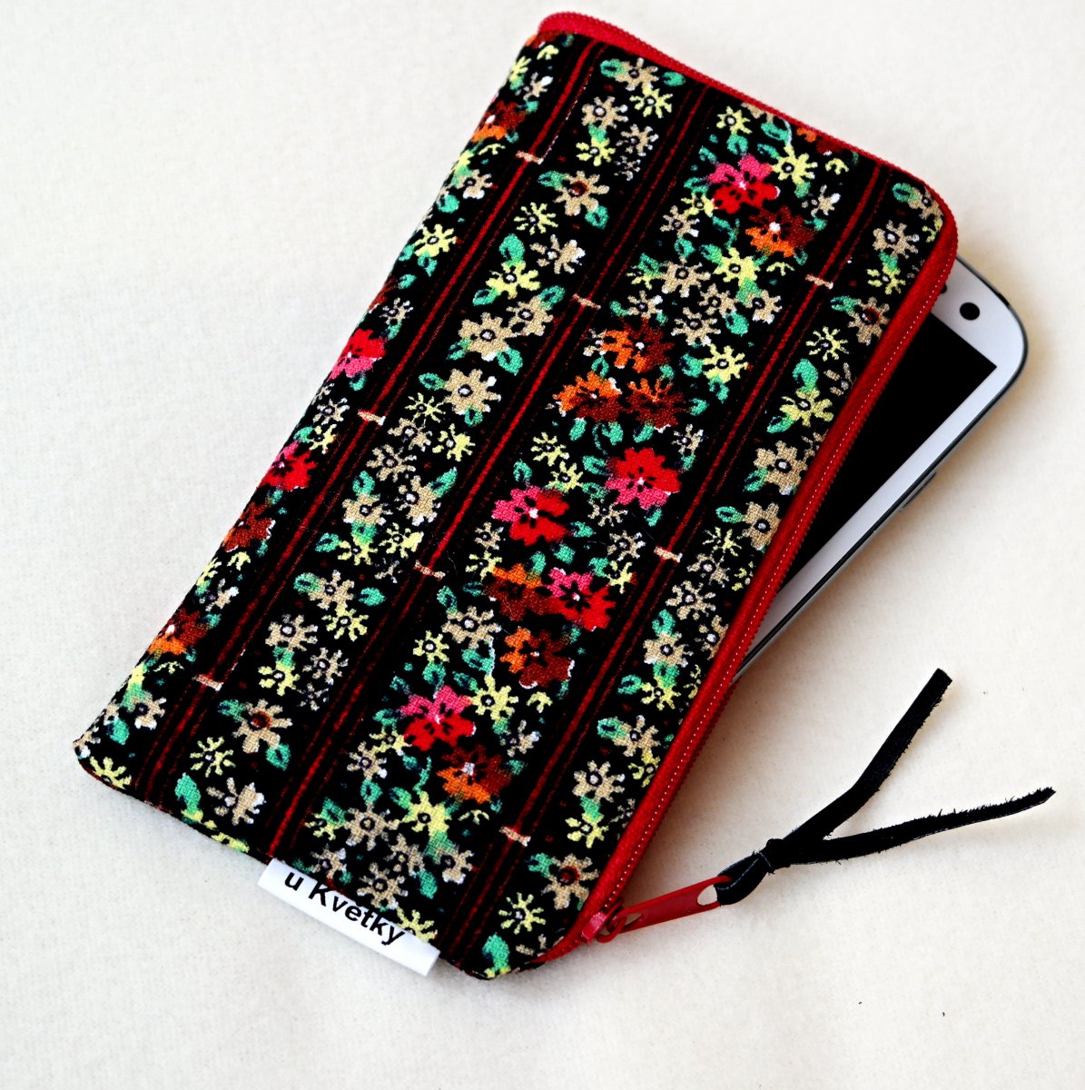 KYTIČKOVÝ II - obal na mobil