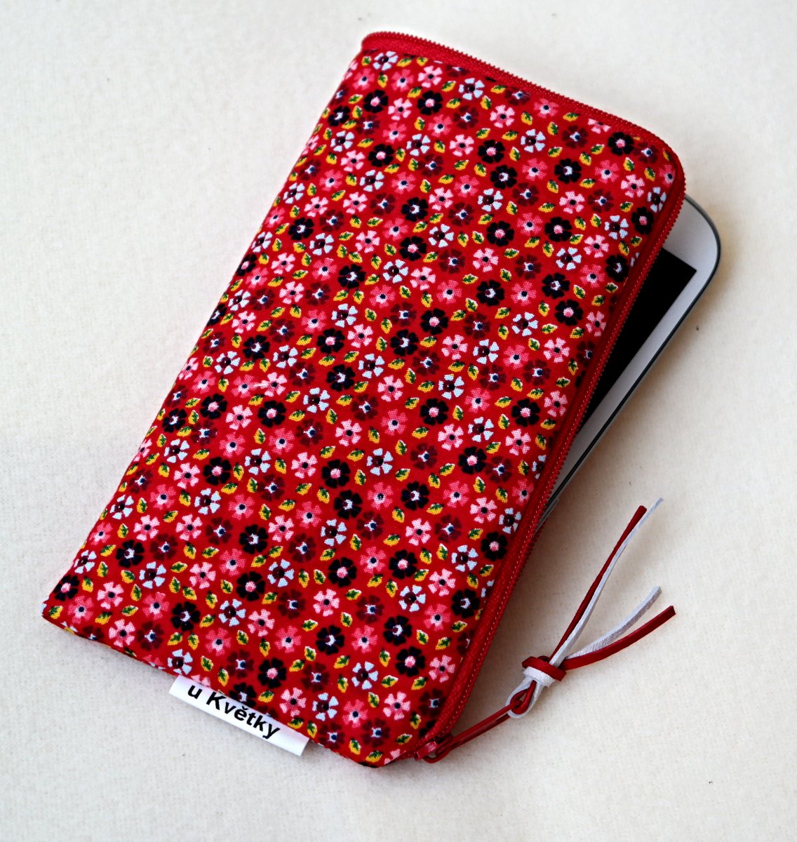 KYTIČKOVÝ I - obal na mobil