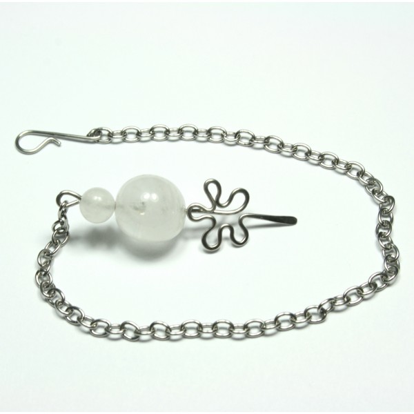 kyvadlo a náramek v jednom K