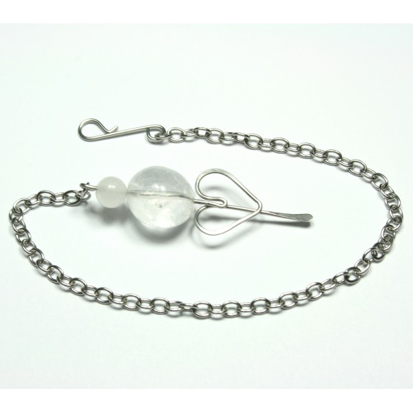 kyvadlo a náramek v jednom K