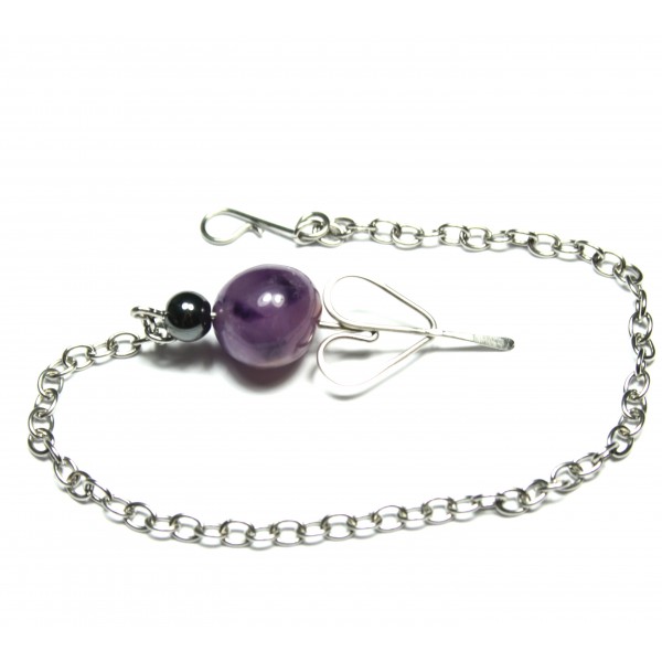 kyvadlo a náramek v jednom A-H