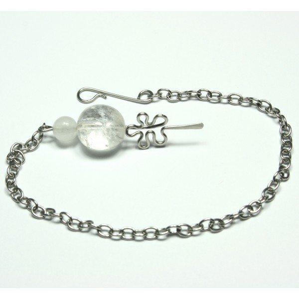 kyvadlo a náramek v jednom K