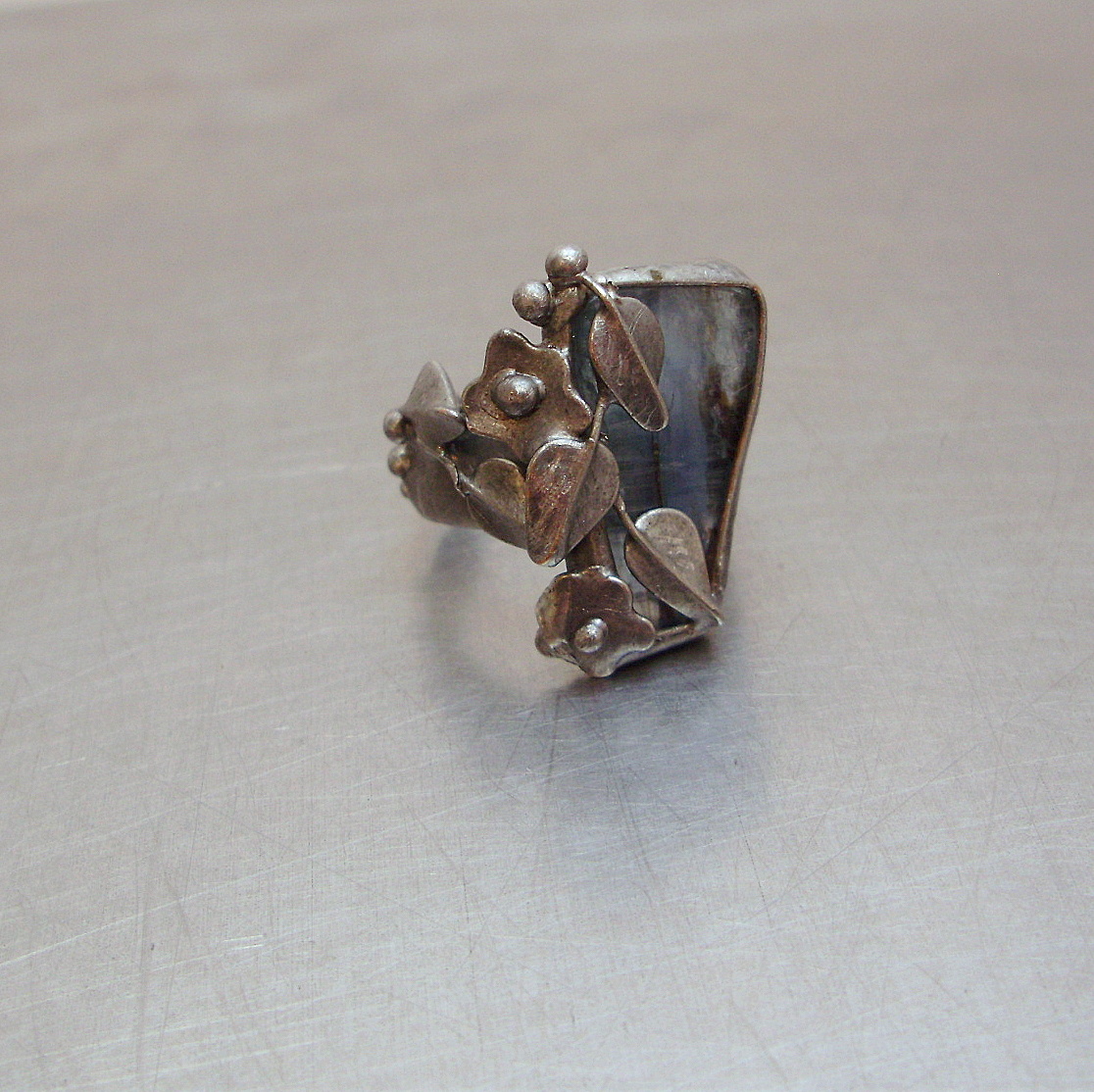 DISTHÉNOVÝ - PRSTEN