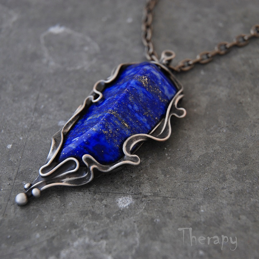 Když moře potemní...