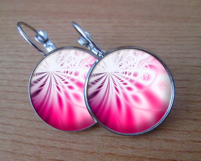 COOL PECKY - Pink light