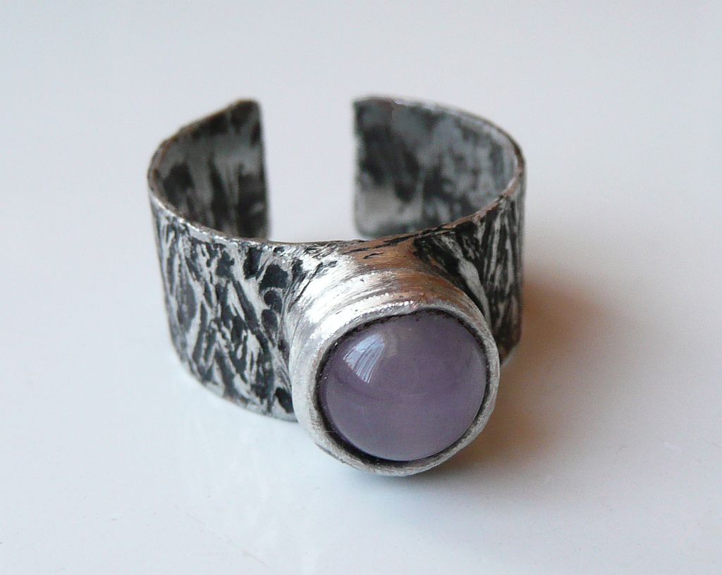 Lily.. ( s jadeitem)