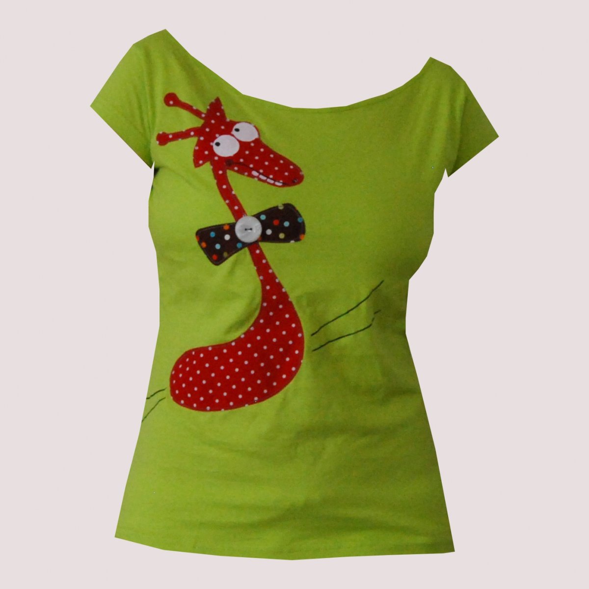 A tváříme se radostně ...