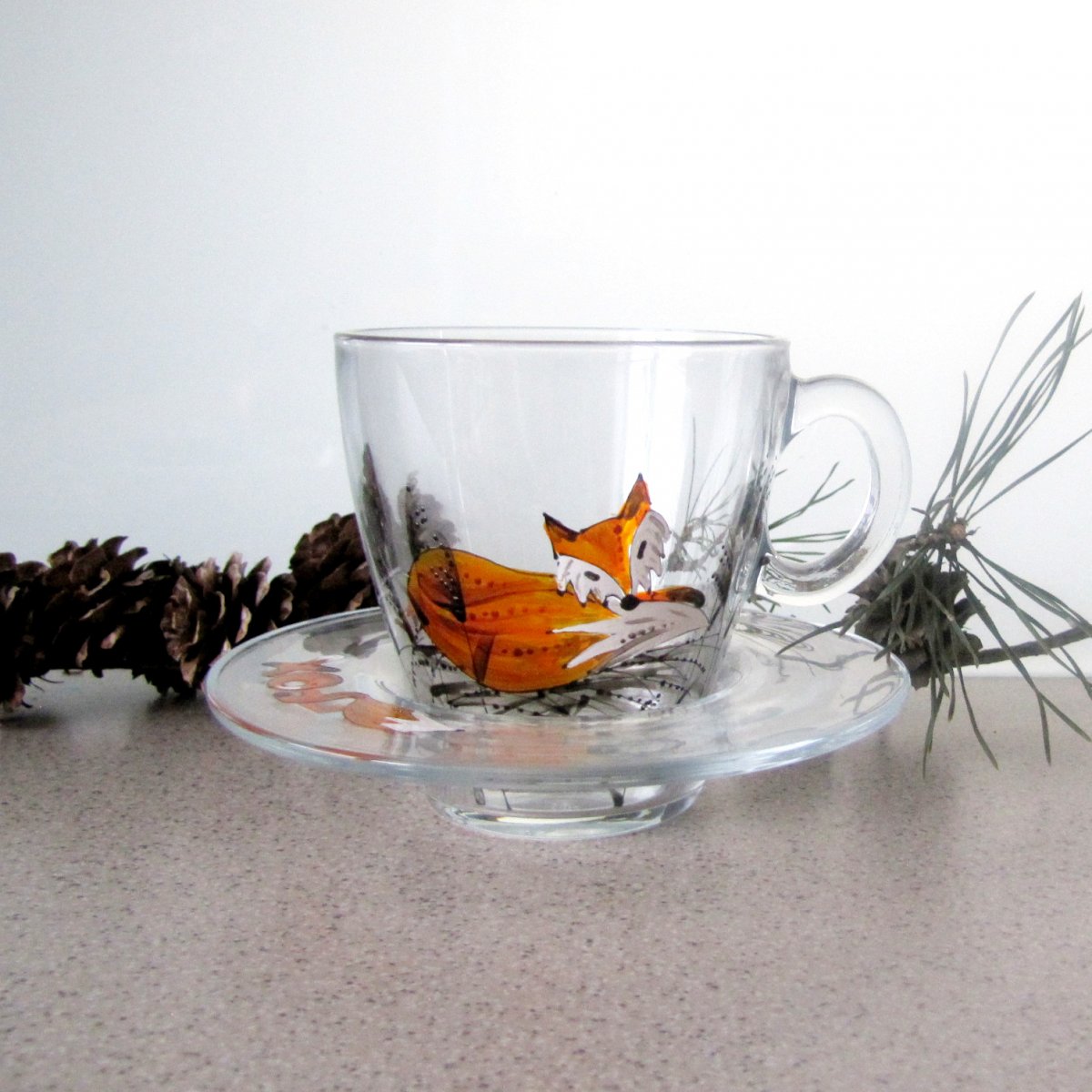 LIŠÁČEK HAJÁČEK