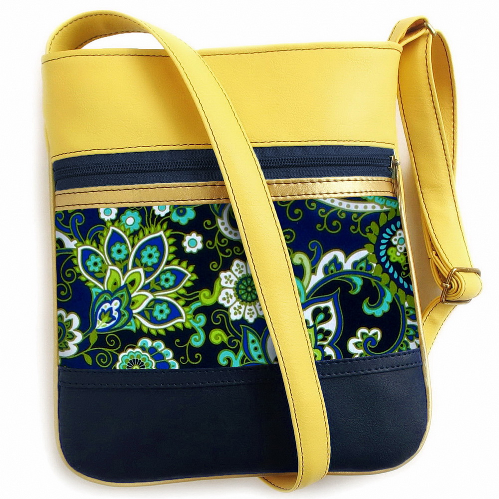 Kabelka Janette No.100