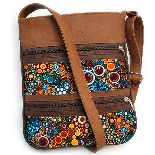 Kabelka Janette No.85