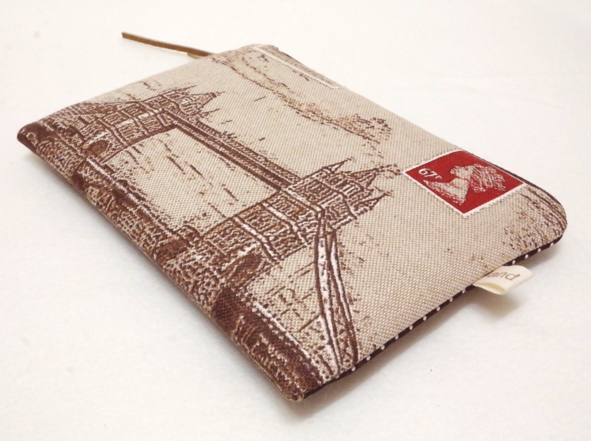 LONDÝN - taštička