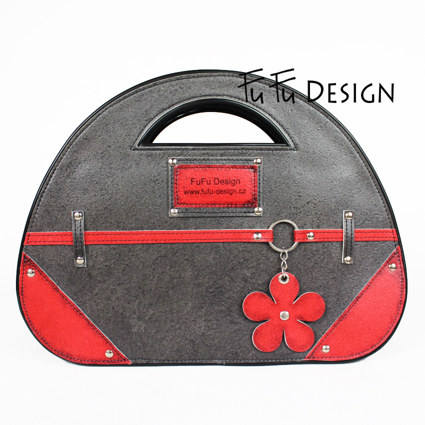 FuFu KABELKA LUKTO21