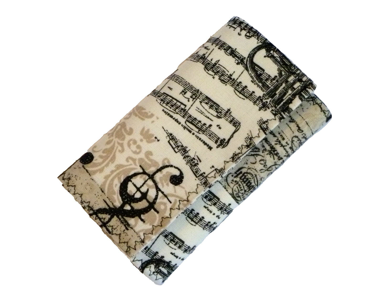 peněženka Miss Music 2