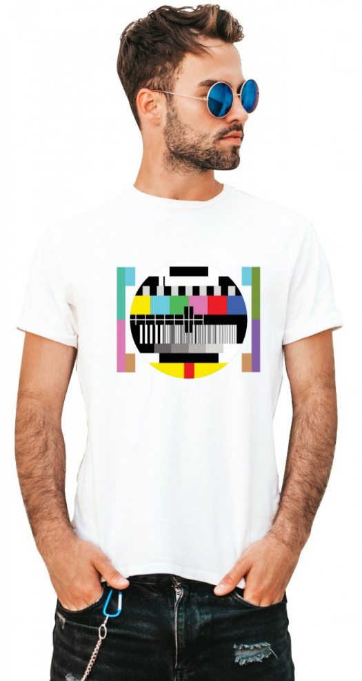 Monoskop white
