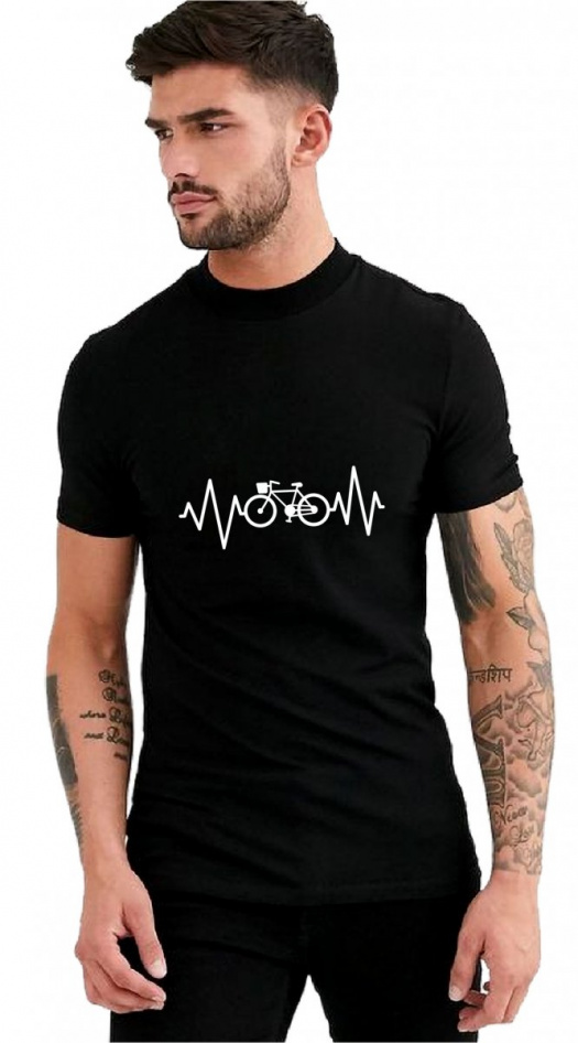 EKG kolo black
