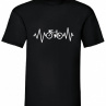 EKG kolo black