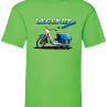 Jawa 20 lime