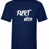 Furt něco navy