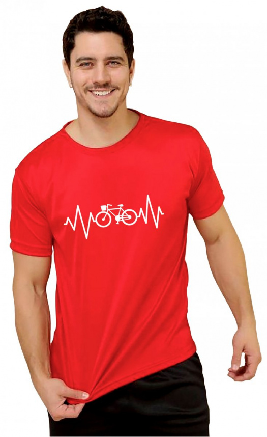 EKG kolo red
